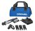 Dremel 20-volt Max Cordless Variable 8-Piece Oscillating Multi-Tool