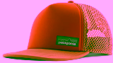 Duckbill Trucker Hat