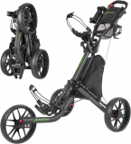 EASEGO Golf 3 Wheel Push Cart