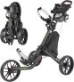 EASEGO Golf 3 Wheel Push Cart
