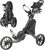 EASEGO Golf 3 Wheel Push Cart
