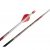 Easton Bloodline 480 spine Carbon Arrows – 6 pack