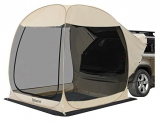 EighteenTek SUV Car Camping Tent