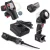 Electric Fillet Lithium Tool Kit