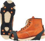 Ergodyne TREX Slip-On Traction Cleats for Snow and Ice