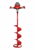 Eskimo E40 Steel 10″ Electric Auger