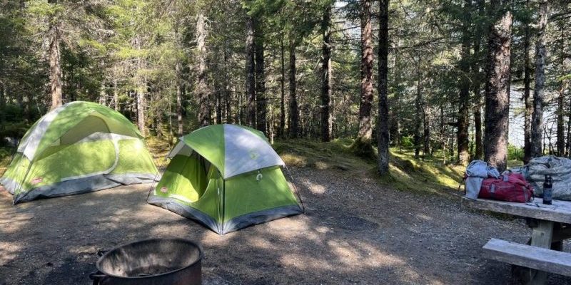 Essential Supplies for Your Next Camping Trip