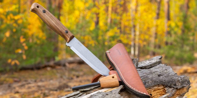 Essential Survival Knife Skills for Outdoor Success