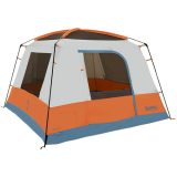 Eureka! Copper Canyon LX 4-Person Camping Tent