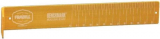 FRABILL Frabill Bump Board 2.5in.-32in.