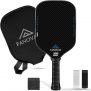 Fanovae Carbon Fiber Pickleball Paddle