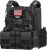 Feyachi Magnetic Tactical Vest Bulletproof