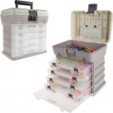 Fishing Tackle Storage Box Organizer