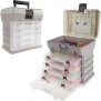 Fishing Tackle Storage Box Organizer