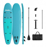 FitRx 10ft. Inflatable Paddle Board