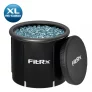 FitRx Ice Bath Cold Plunge Tub