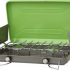 [Prime] BIG HORN OUTDOORS Butane Camping Stove