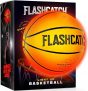 FlashCatch Light Up Basketball