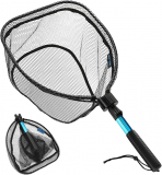 Floating Collapsible Fishing Net