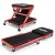 Foldable 36″ Rolling Car Creeper & Seat