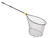 Frabill Conservation Series Flat Bottom Landing Net