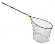 Frabill Conservation Series Flat Bottom Landing Net