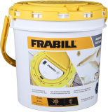 Frabill Insulated Bait Bucket with Built in Aerator