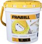 Frabill Insulated Bait Bucket with Built in Aerator