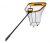 Frabill Trophy Haul Landing Net