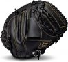 Franklin Sports Baseball and Softball Catchers Glove