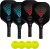 Franklin Sports Beginner Pickleball Sets