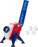 Franklin Sports Kids MLB Baseball Pitching Machine