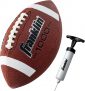 Franklin Sports Official Size Football