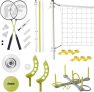Franklin Sports Outdoor Fun 5 Combo Set