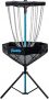 Franklin Sports Portable Disc Golf Basket w/ Steel Chains