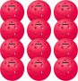 Franklin Sports X-40 Outdoor Pickleballs 12 Pack