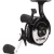 FreeFall Northwoods Inline Ice Fishing Reel