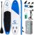 FunWater Inflatable Stand Up Paddle Board