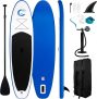 FunWater Stand Up Ultra-Light Inflatable Paddleboard