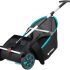 RootRise Folding Roll-Up Camping Table