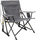 GCI Outdoor Kickback Outdoor Rocking Chair