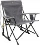GCI Outdoor Kickback Outdoor Rocking Chair