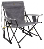 GCI Outdoor Kickback Rocker Camp Chair