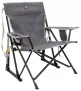 GCI Outdoor Kickback Rocker Camp Chair