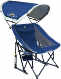 GCI Outdoor Rocker Camping Chair