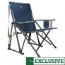 GCI Outdoor Sportsman’s Exclusive Kickback Rocker Chair