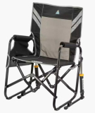 GCI Outdoor Stowaway Rocker Chair