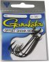 Gamakatsu Offset Shank Round Bend Worm Hook