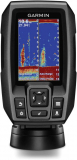 Garmin Striker 4 Fishfinder with Transducer