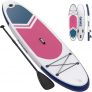 Garvee Inflatable Paddle Board for Adults